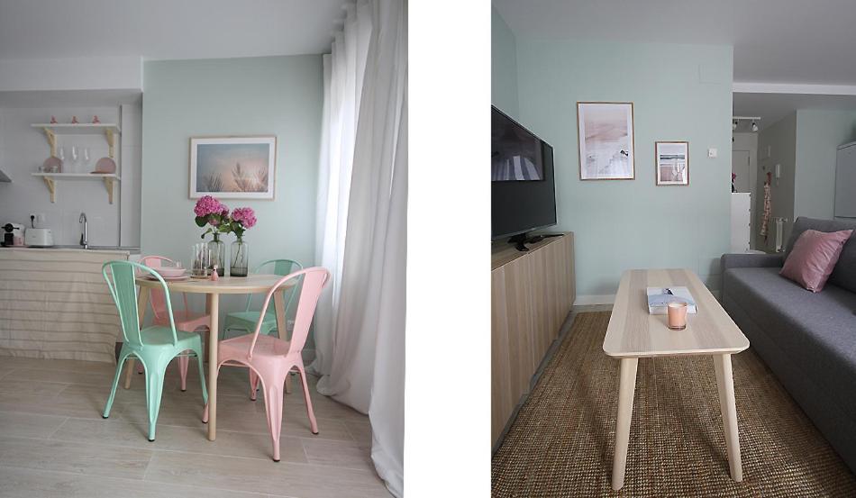 Apartamento De Diseno En El Sardinero Сантандер Екстериор снимка