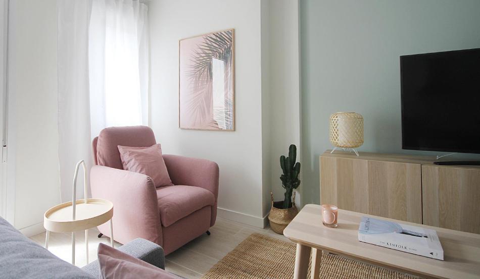 Apartamento De Diseno En El Sardinero Сантандер Екстериор снимка