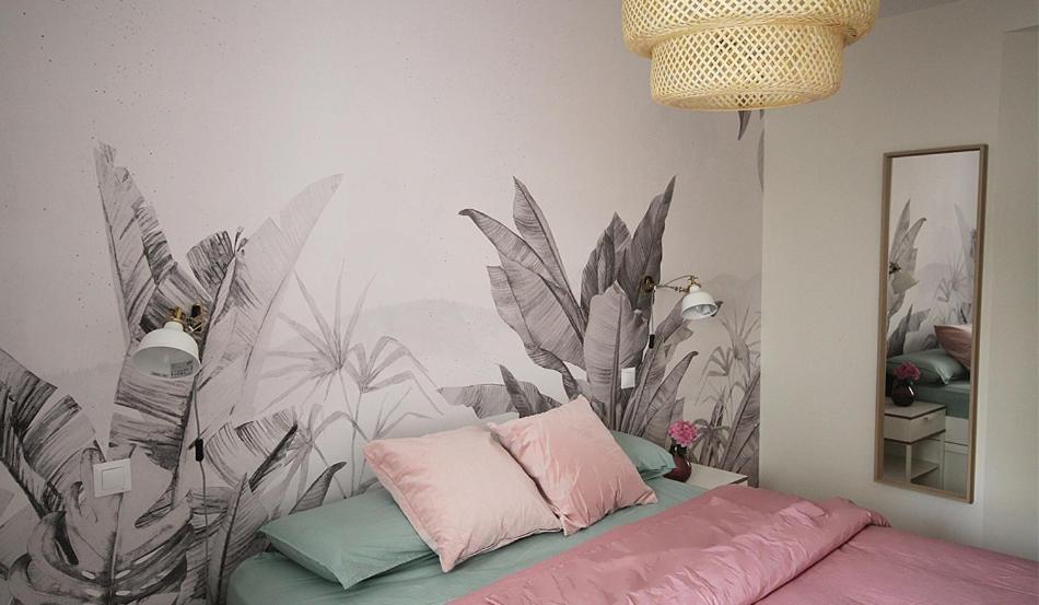 Apartamento De Diseno En El Sardinero Сантандер Екстериор снимка