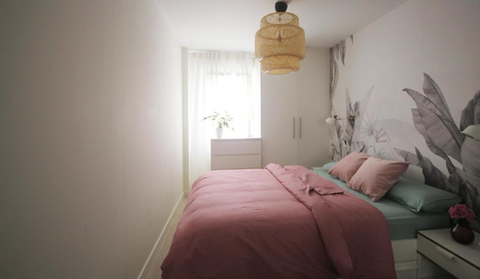 Apartamento De Diseno En El Sardinero Сантандер Екстериор снимка