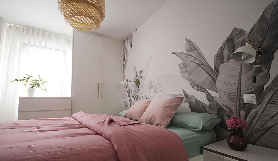 Apartamento De Diseno En El Sardinero Сантандер Екстериор снимка