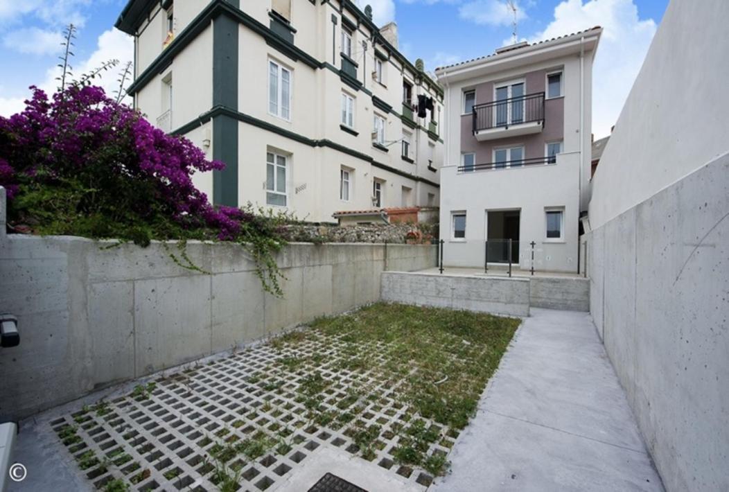 Apartamento De Diseno En El Sardinero Сантандер Екстериор снимка